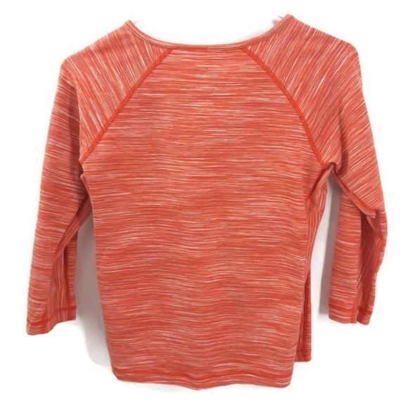 Mountain Hardwear heathered top - Picture 2 of 7